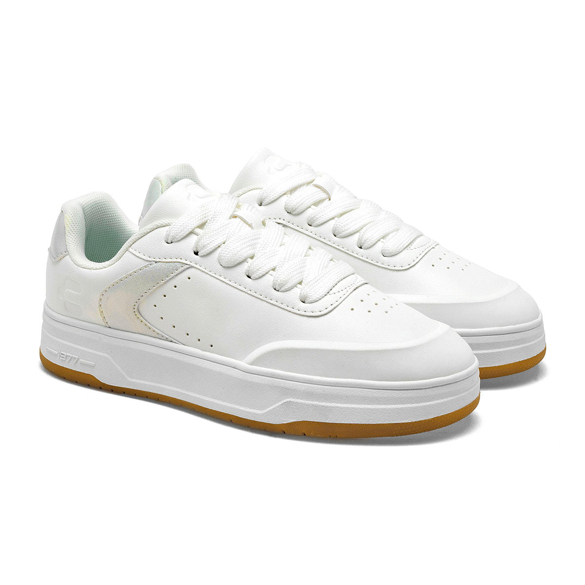 Tenis escolar Charly para Mujer