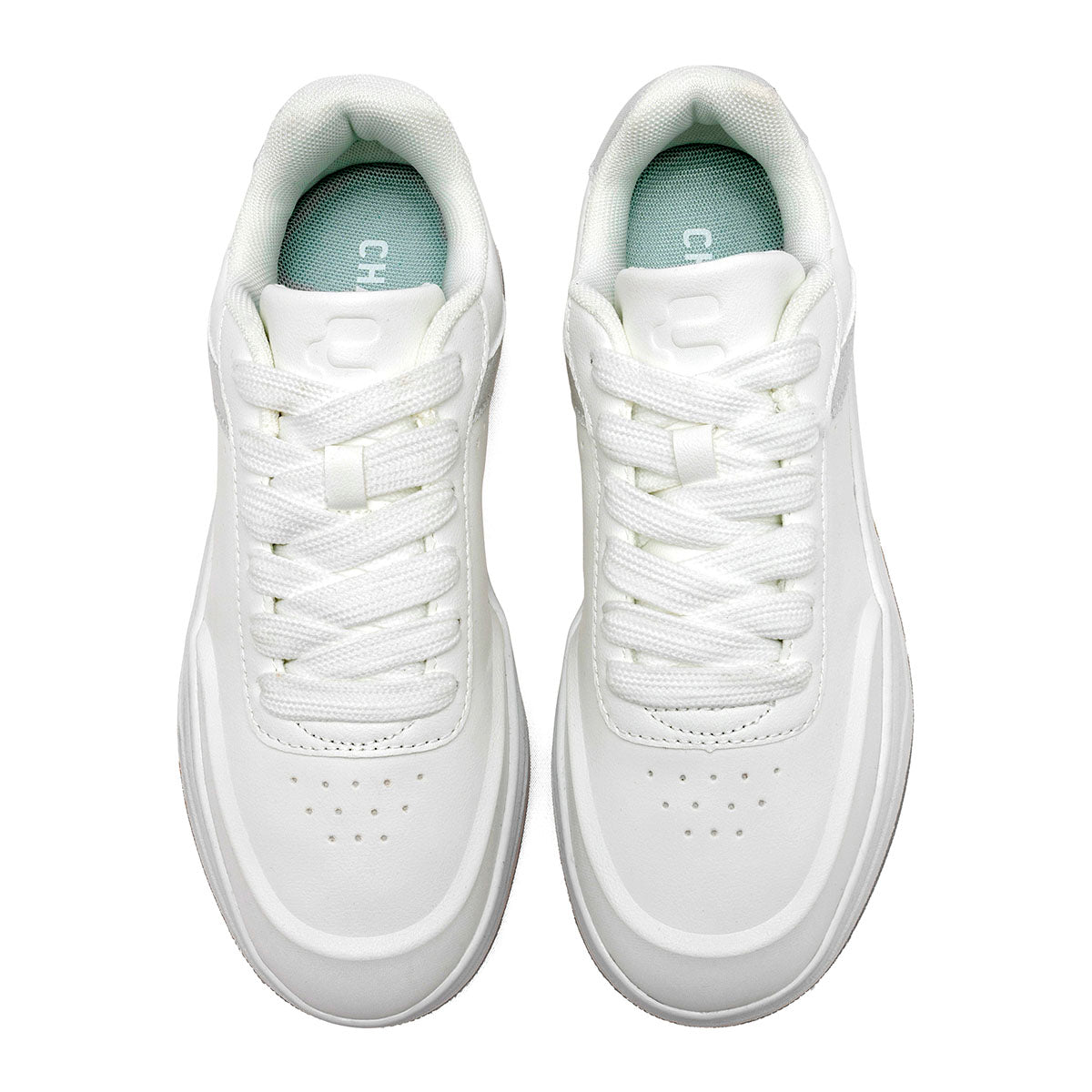 Tenis escolar Charly para Mujer