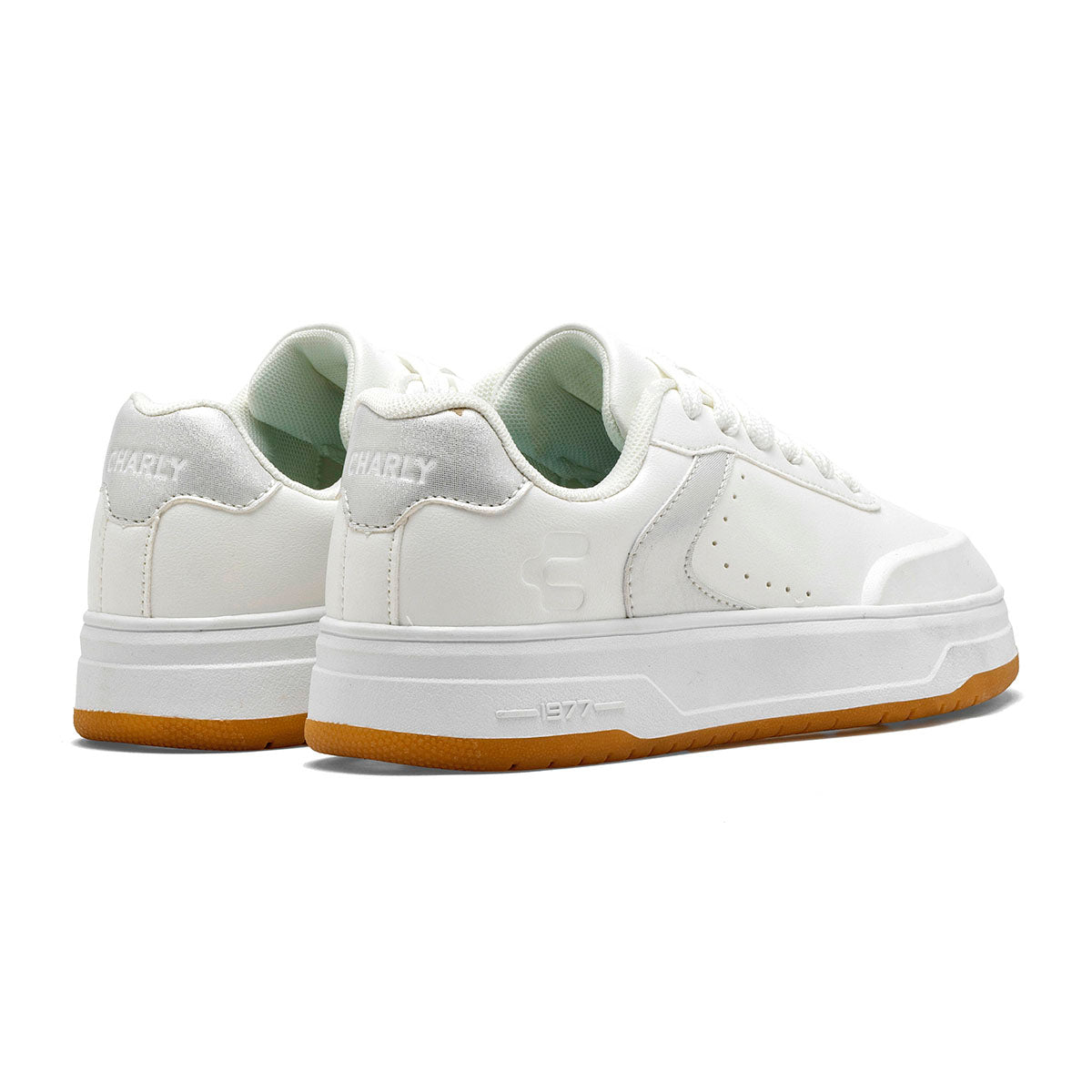 Tenis escolar Charly para Mujer
