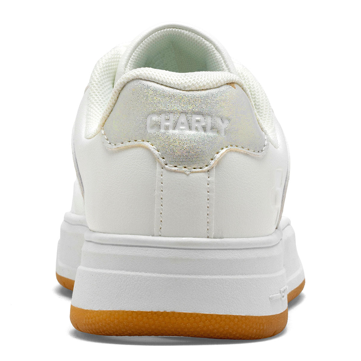 Tenis escolar Charly para Mujer