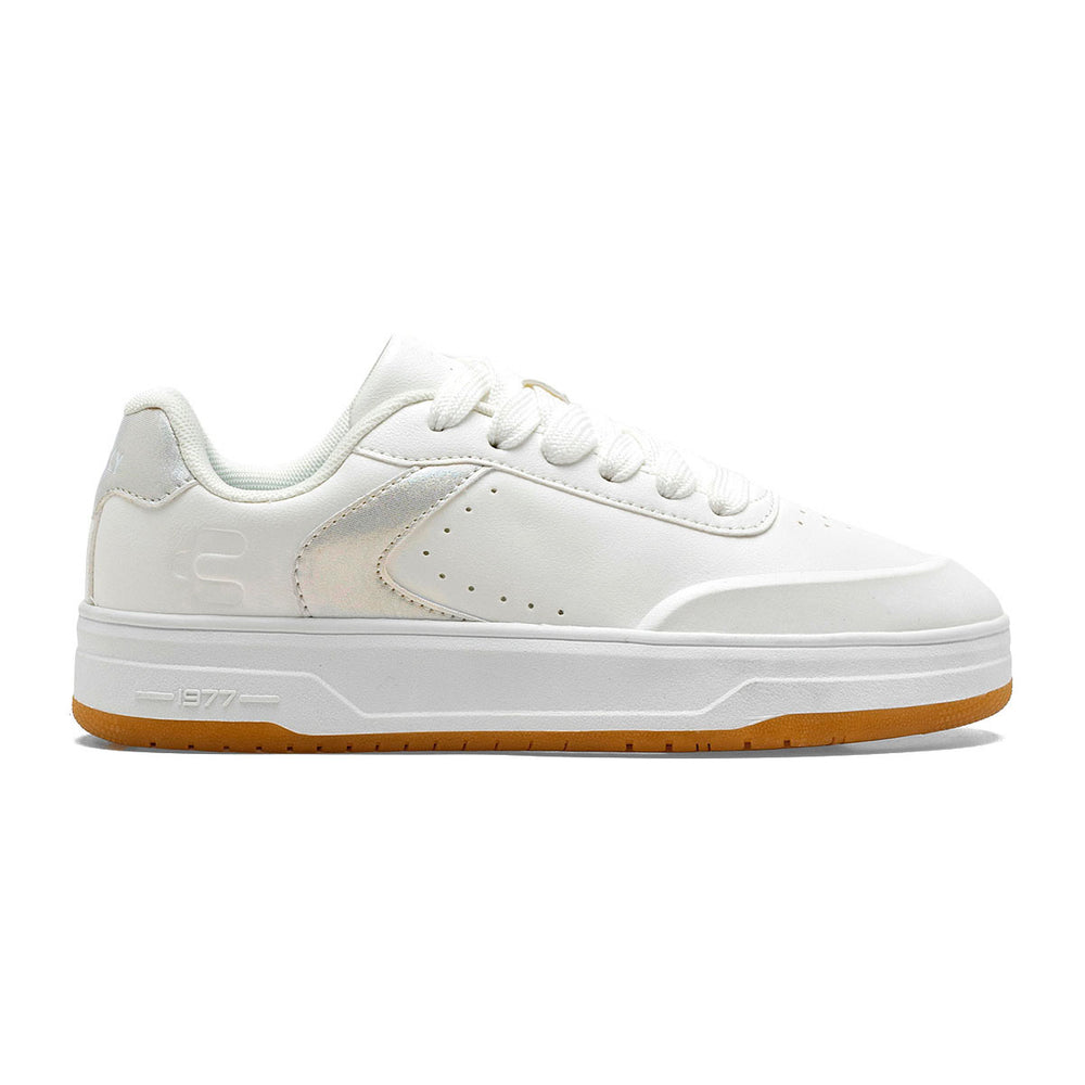Charly Tenis urbano para mujer