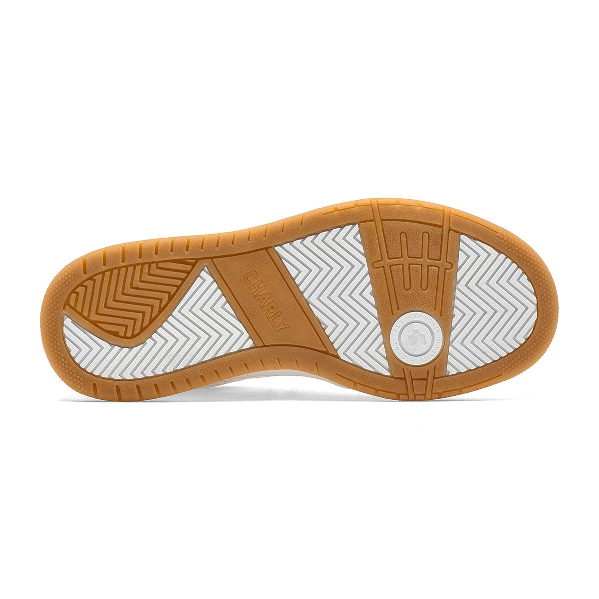 Tenis escolar Charly para Mujer