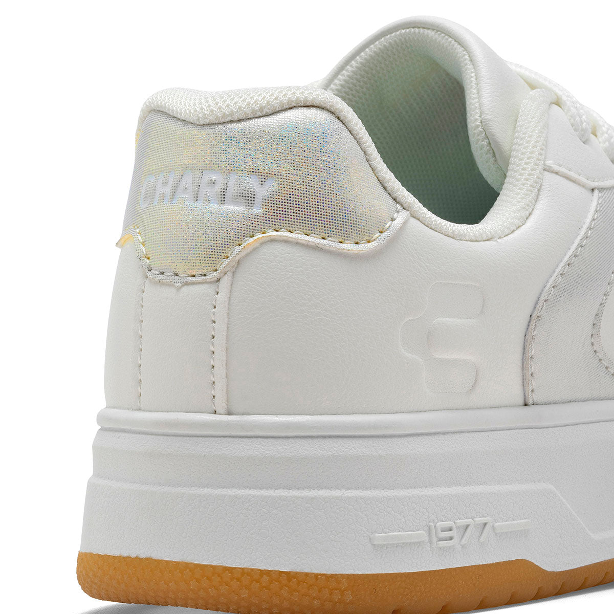 Tenis escolar Charly para Mujer
