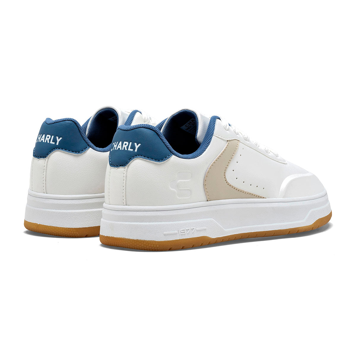 Tenis urbano Charly para Hombre