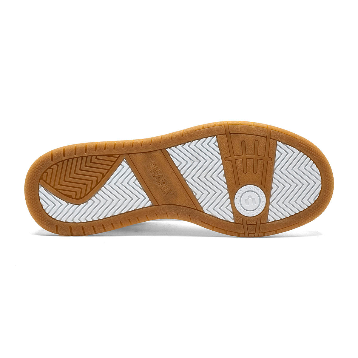 Tenis urbano Charly para Hombre