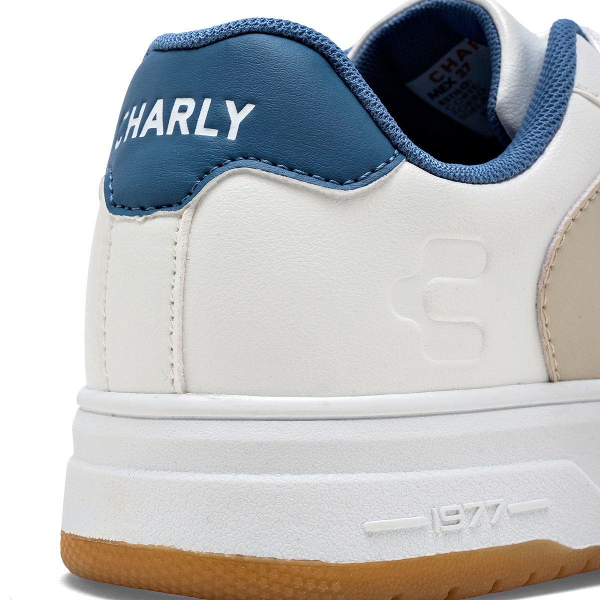 Tenis urbano Charly para Hombre