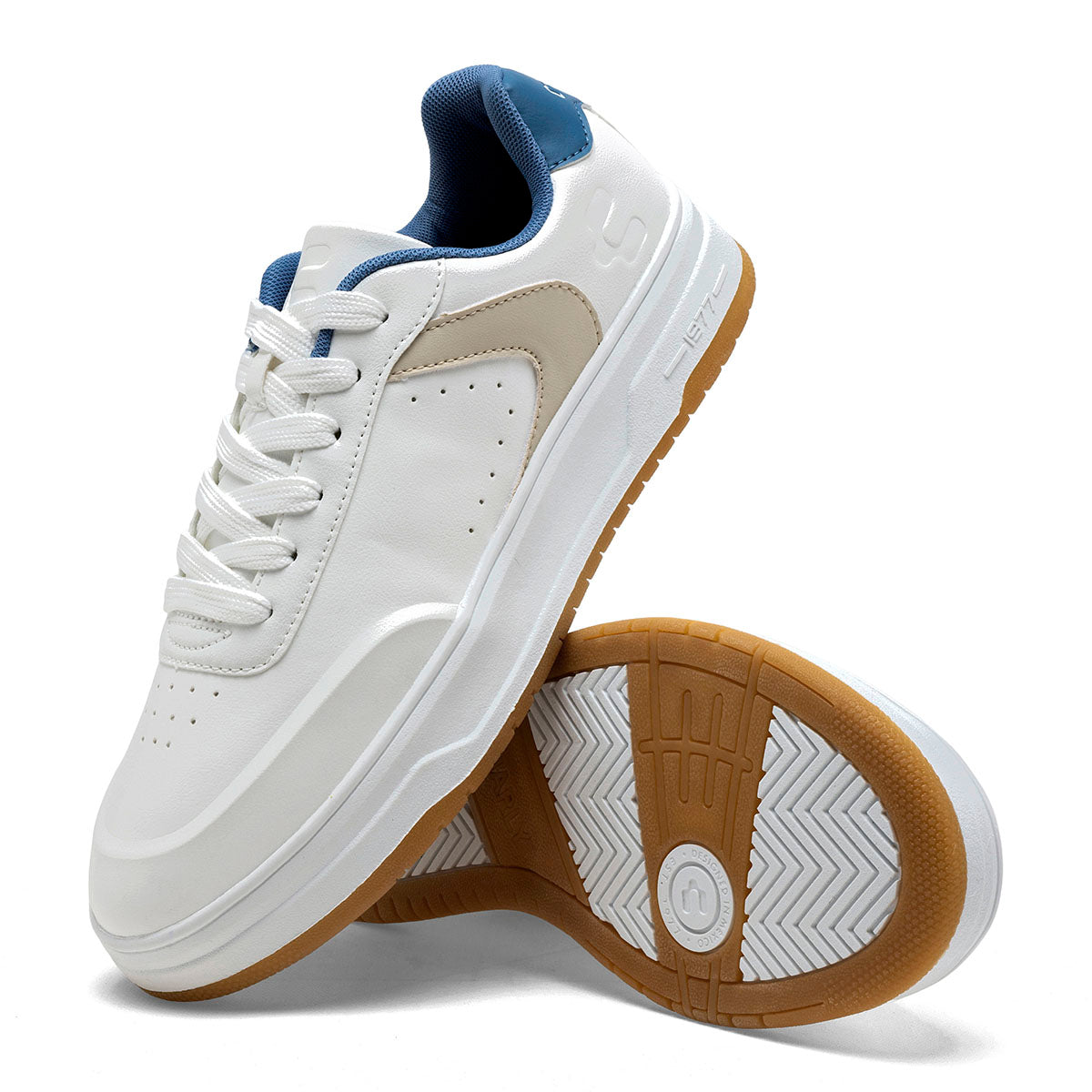 Tenis urbano Charly para Hombre