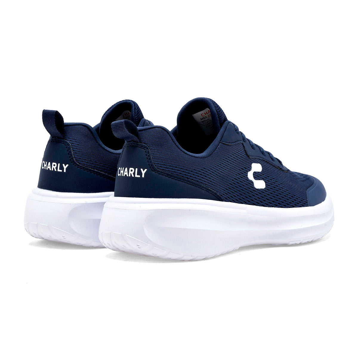 Tenis deportivo Charly para Hombre