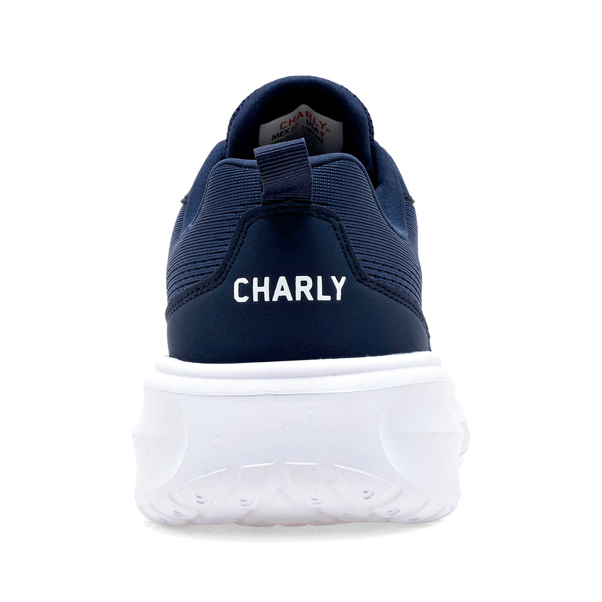 Tenis deportivo Charly para Hombre
