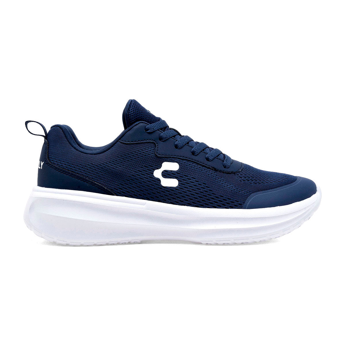 Charly Tenis urbano para hombre