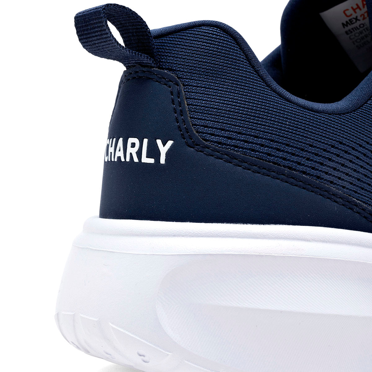 Tenis deportivo Charly para Hombre
