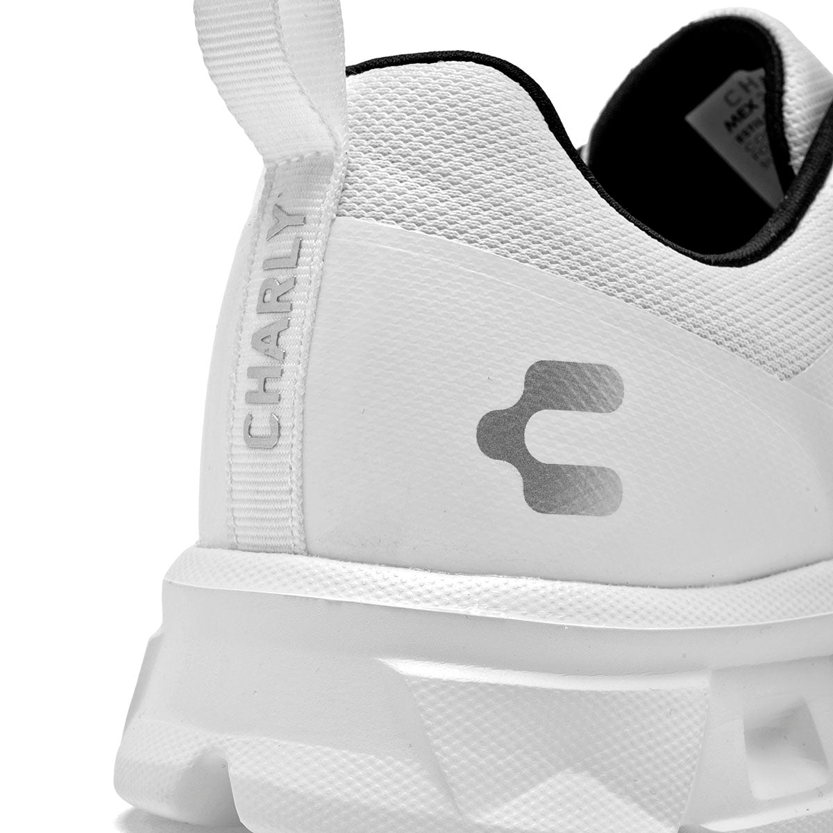 Tenis deportivo Charly para Hombre
