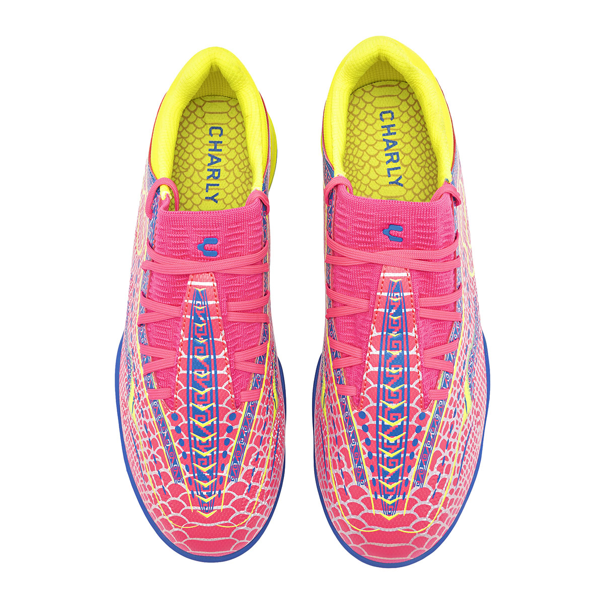 Tenis de futbol Charly para Hombre