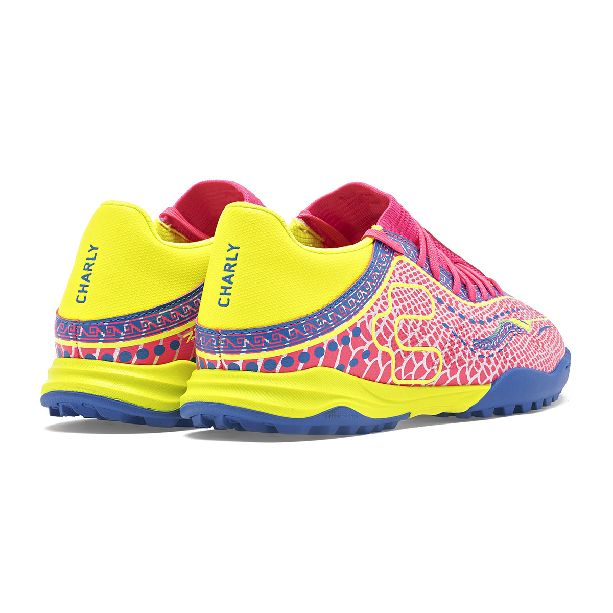 Tenis de futbol Charly para Hombre