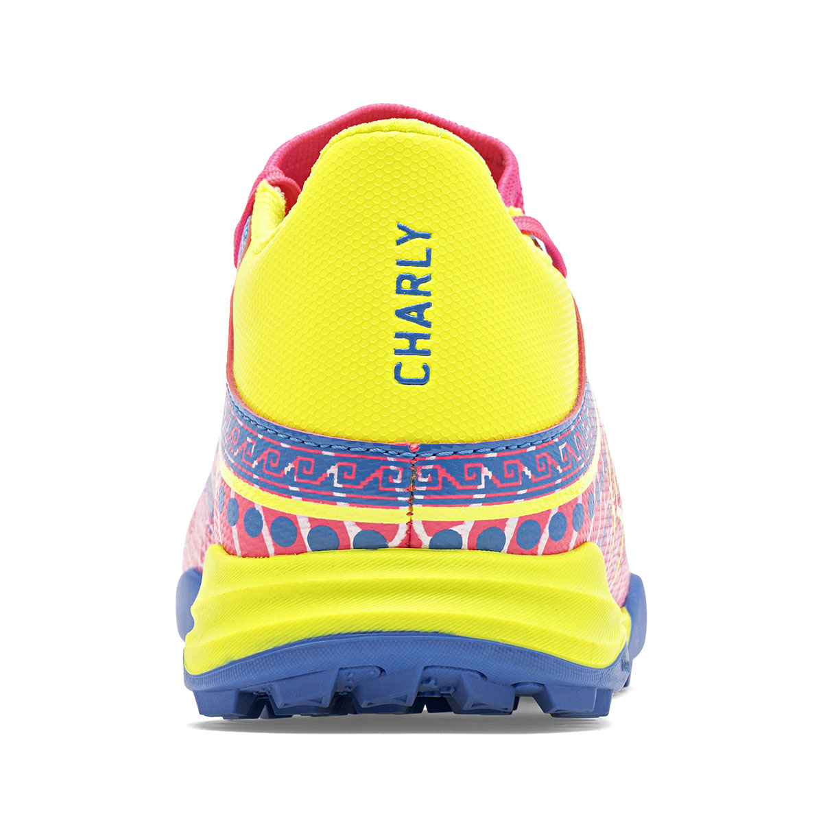 Tenis de futbol Charly para Hombre