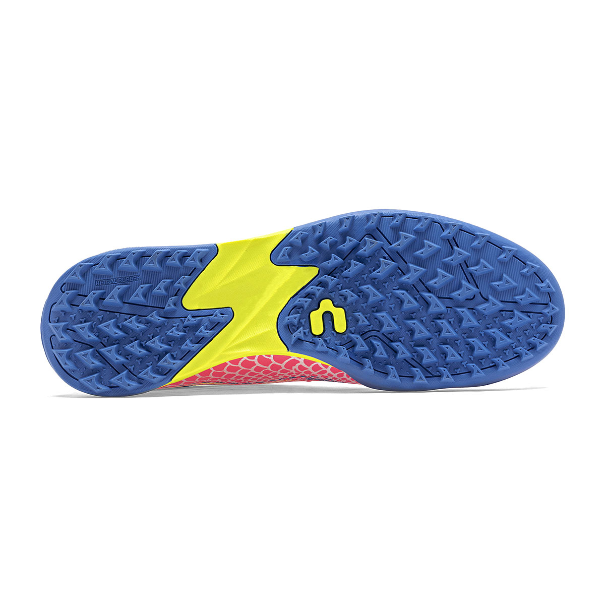 Tenis de futbol Charly para Hombre