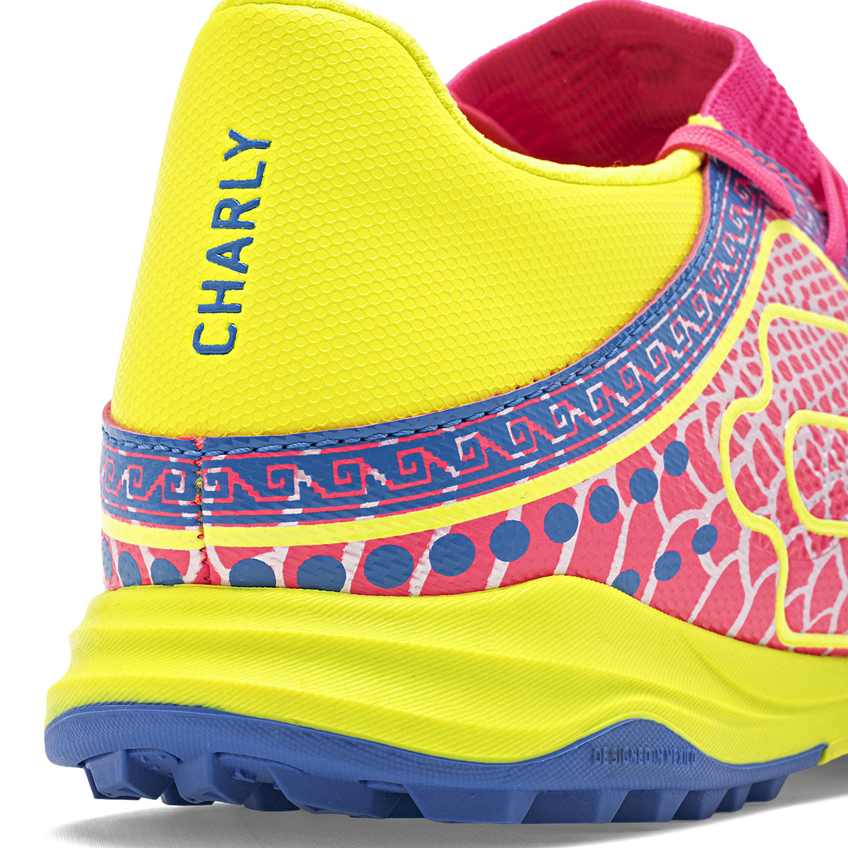 Tenis de futbol Charly para Hombre