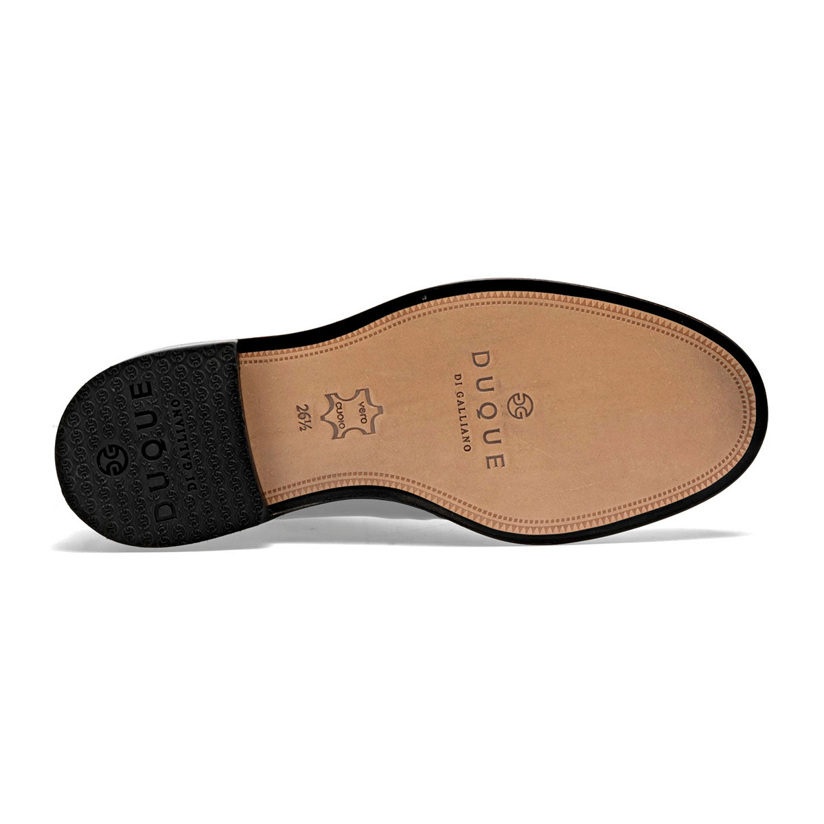 Zapato de vestir Duque di Galliano para Hombre