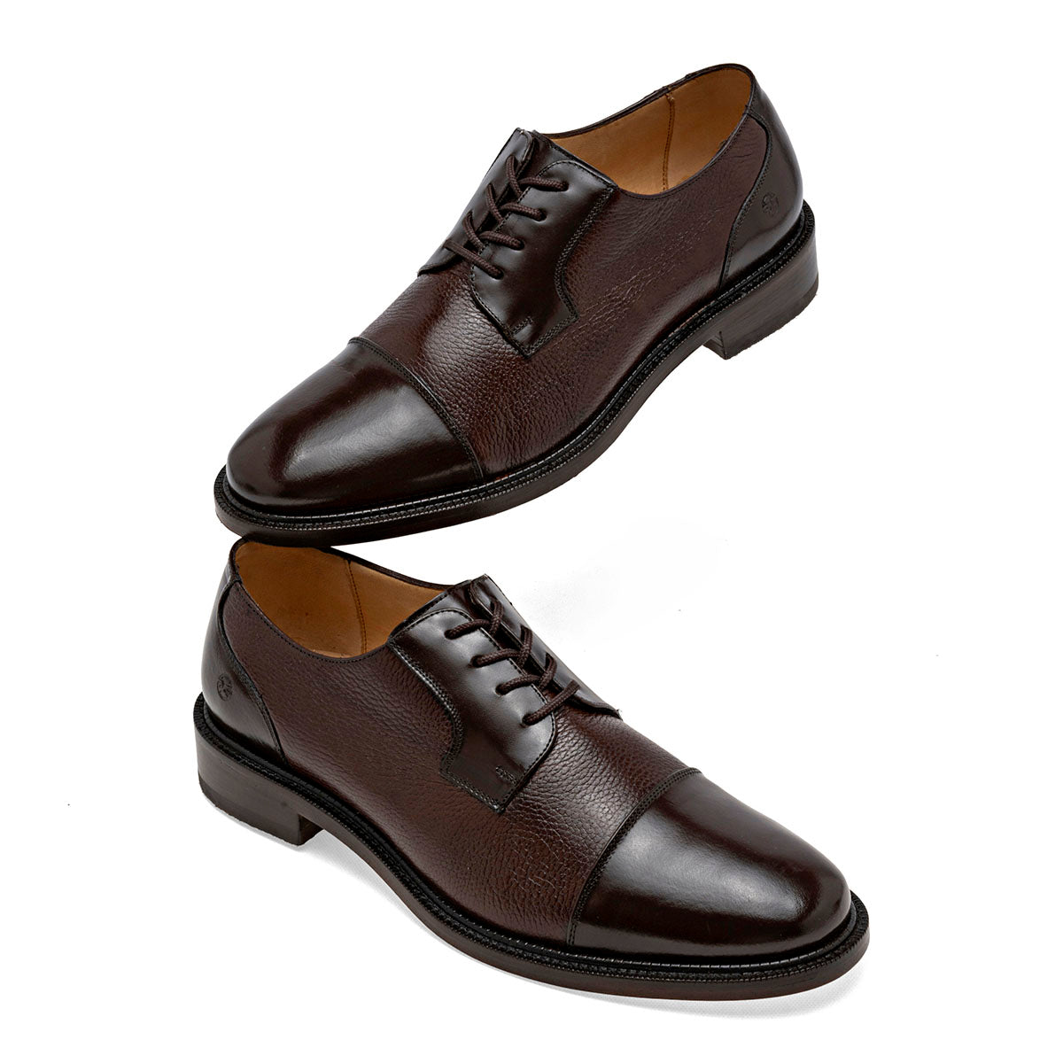 Zapato de vestir Duque di Galliano para Hombre