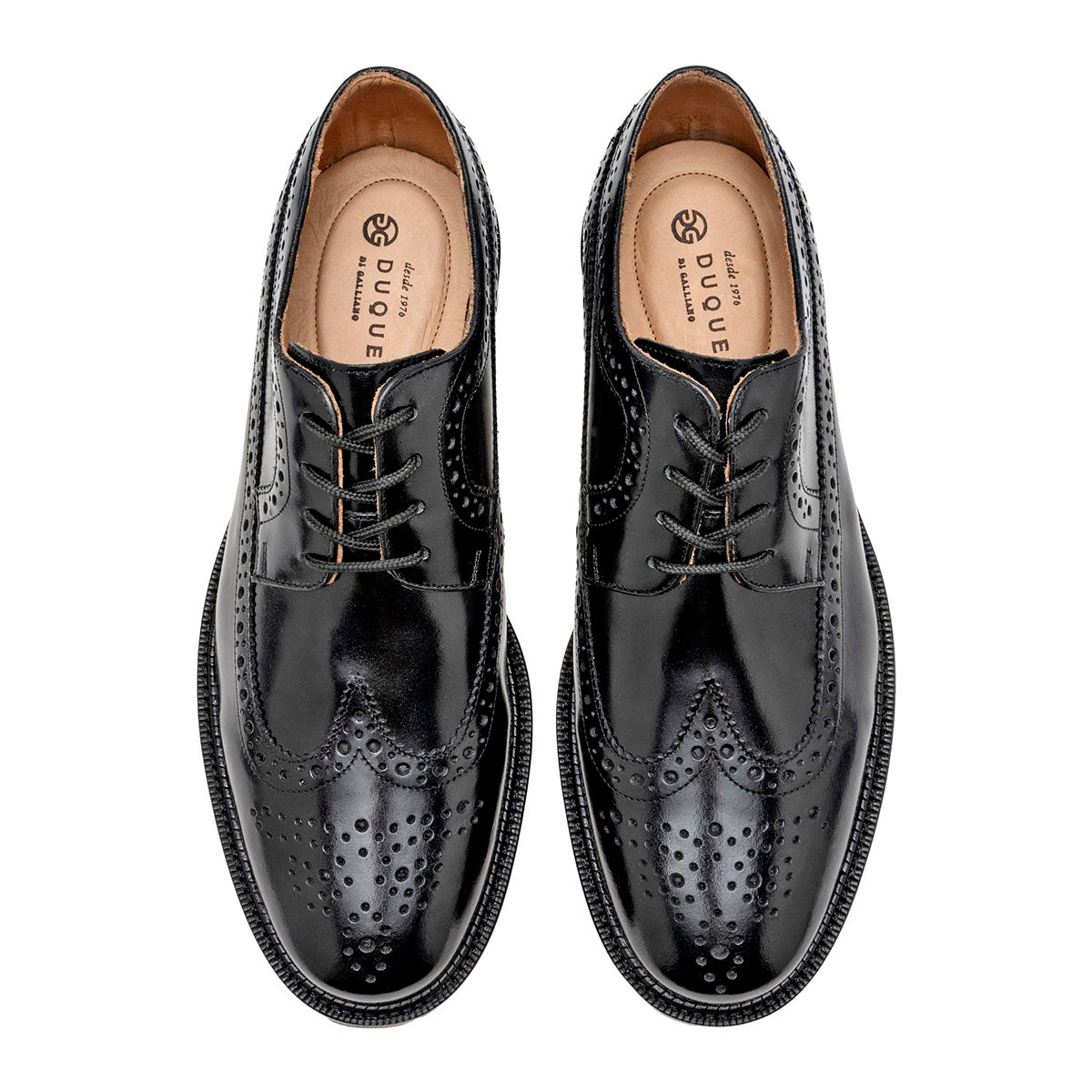 Zapato de vestir Duque di Galliano para Hombre