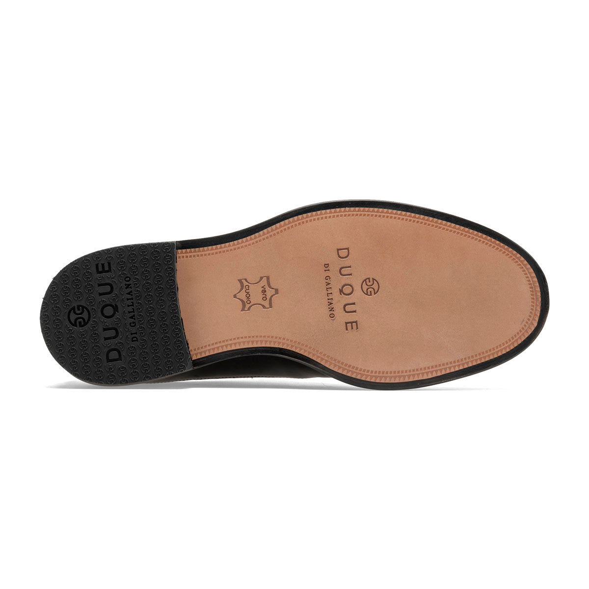 Zapato de vestir Duque di Galliano para Hombre