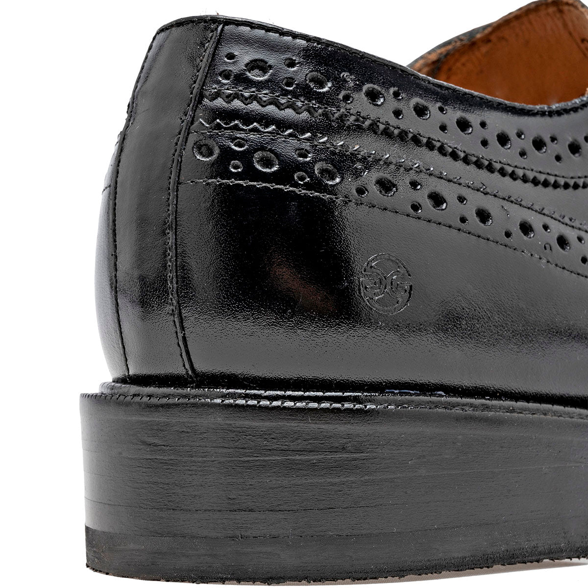 Zapato de vestir Duque di Galliano para Hombre