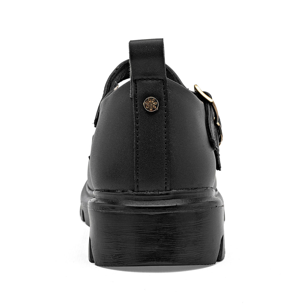 Zapato escolar Abc Zapatitos para Niña
