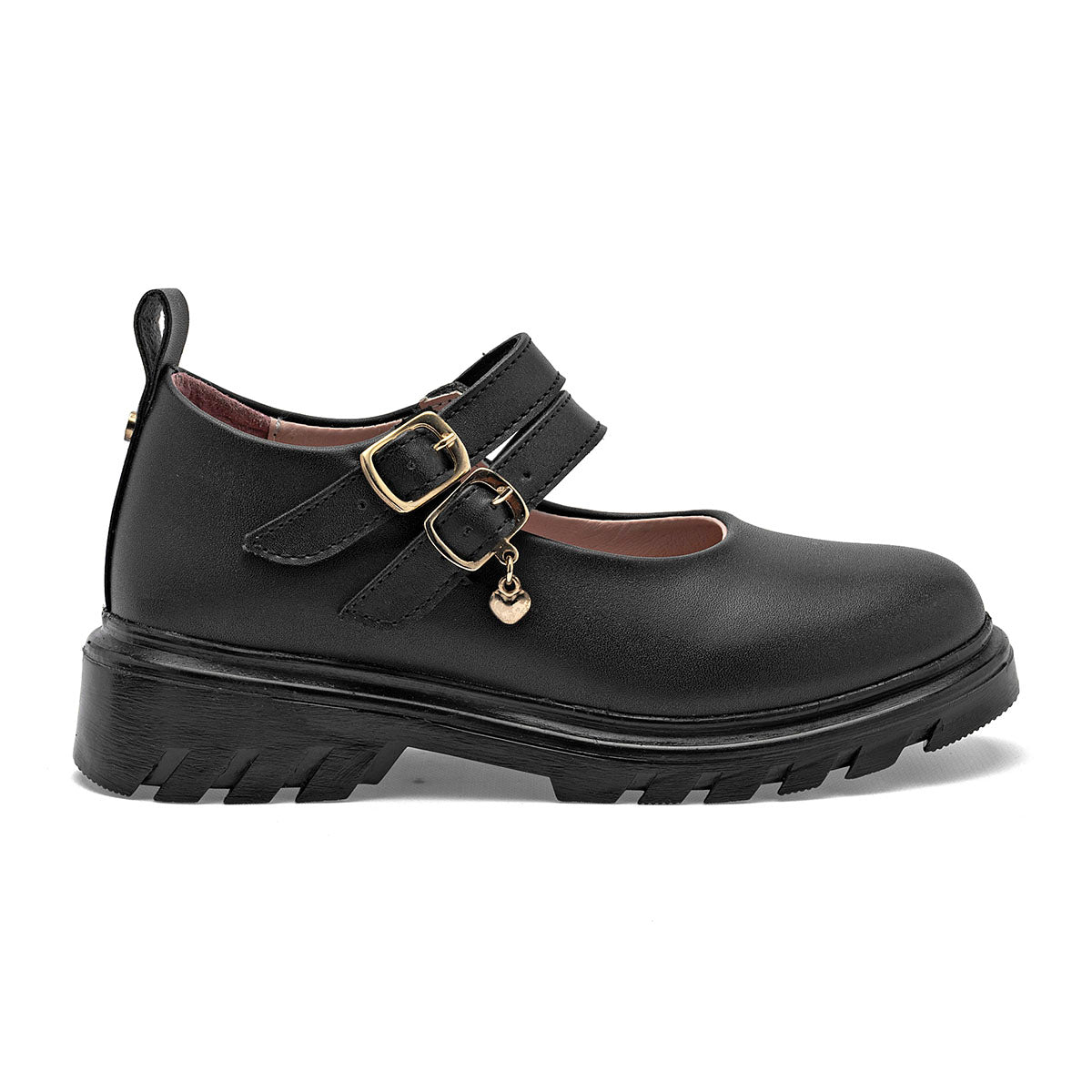 Zapato escolar Abc Zapatitos para Niña