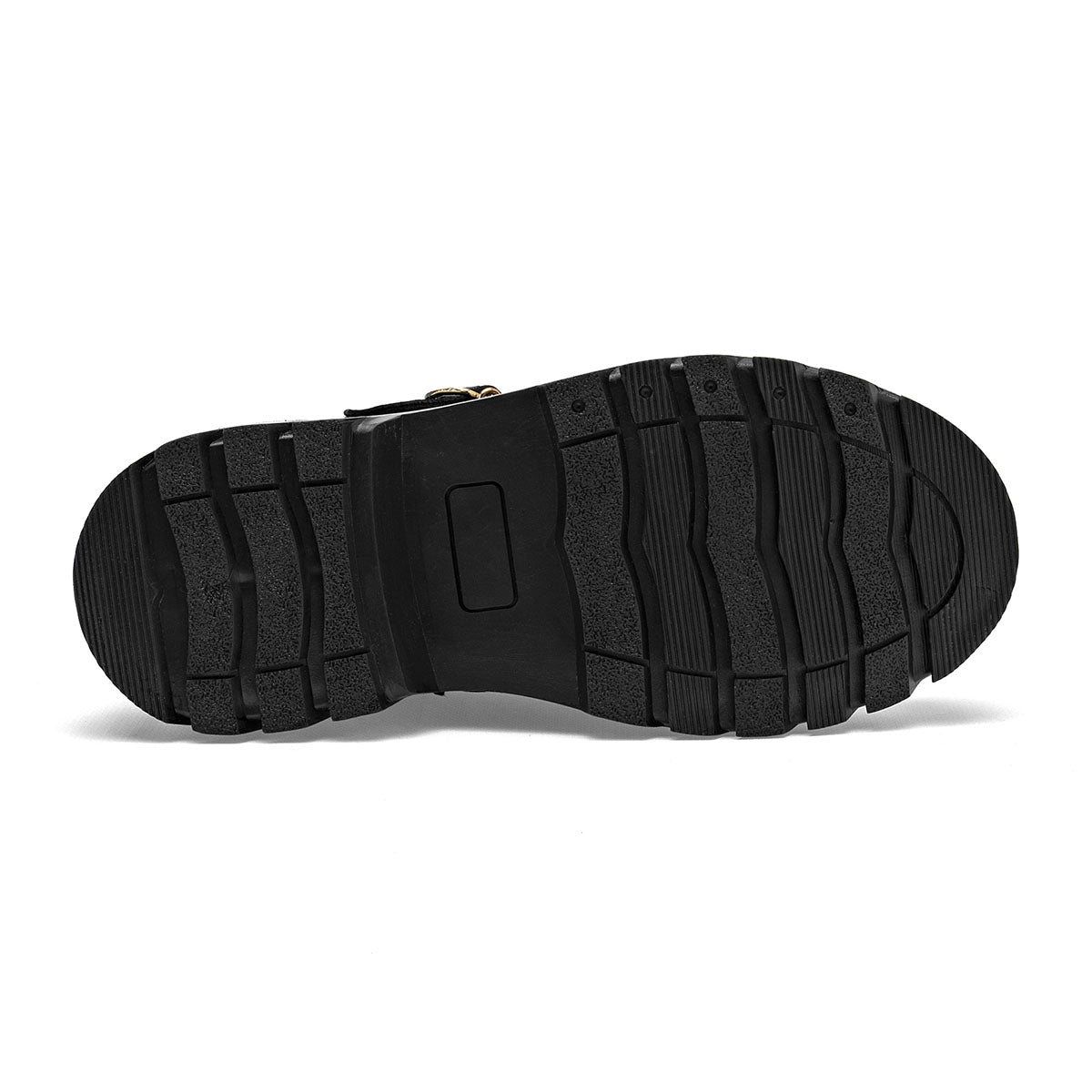 Zapato escolar Abc Zapatitos para Niña