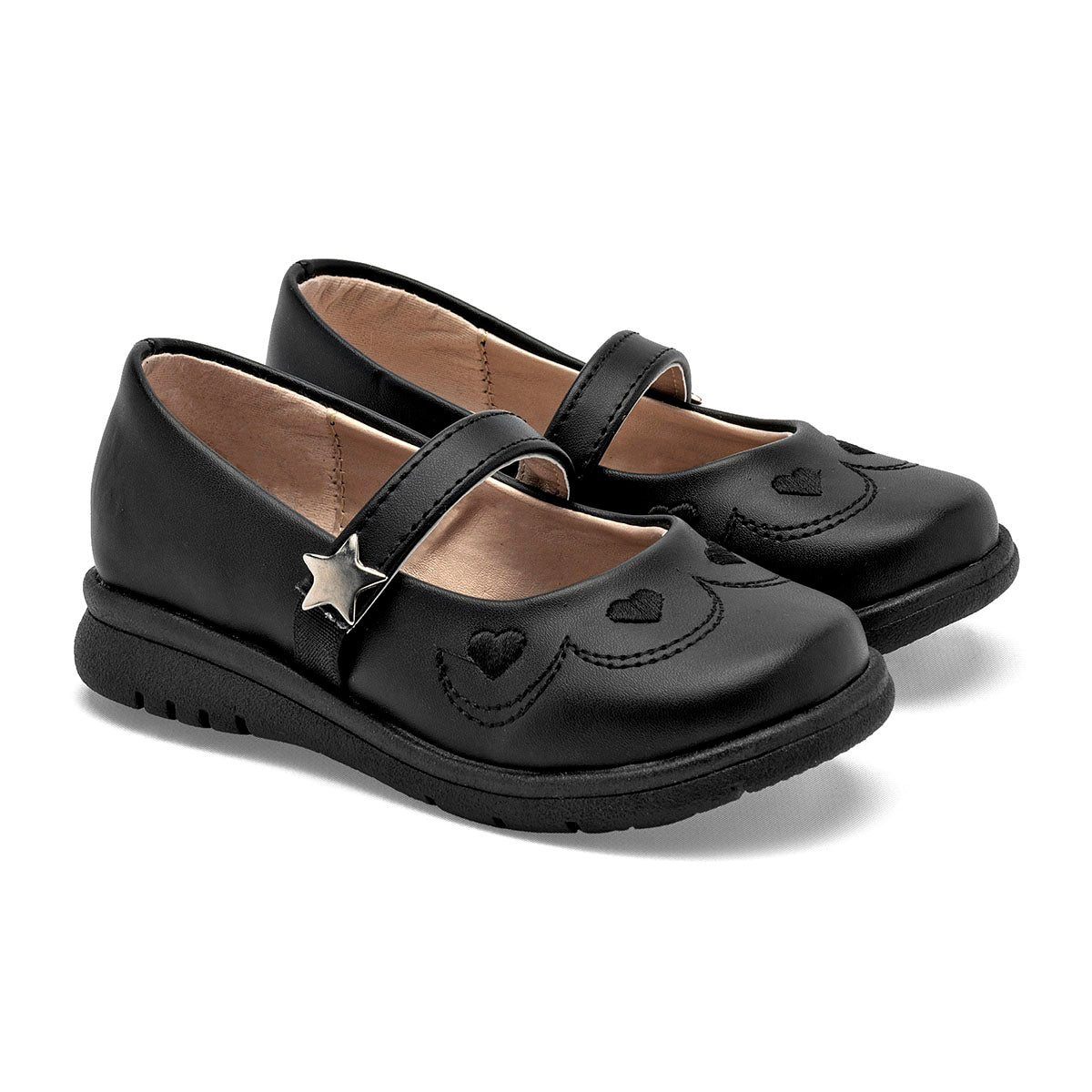 Zapato escolar Adriano Borzani para Niña