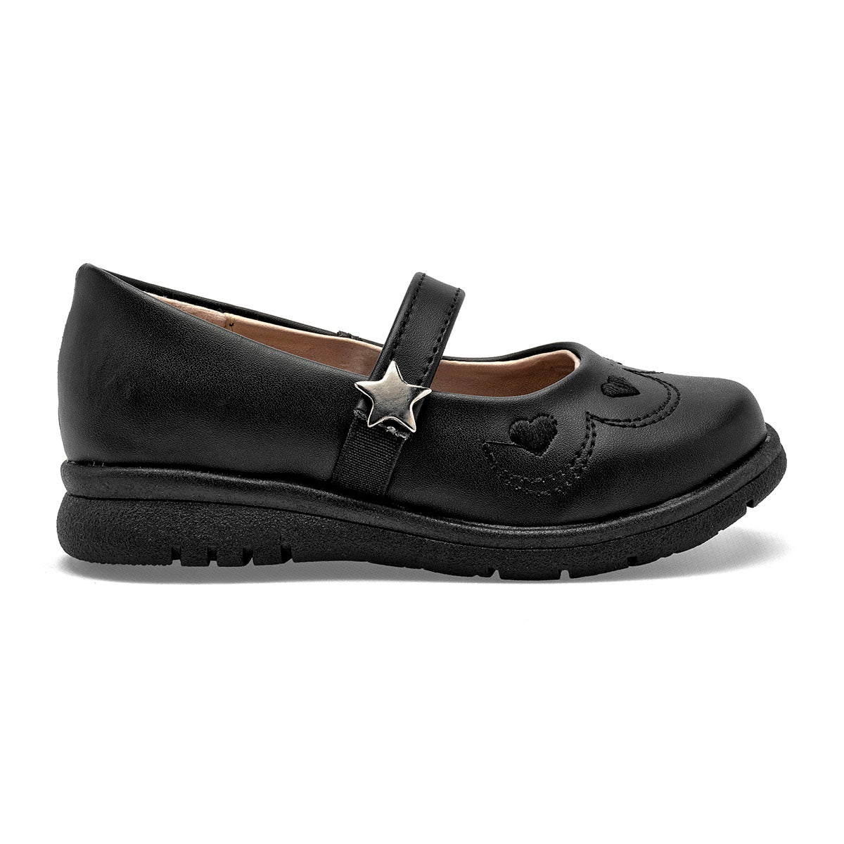 Zapato escolar Adriano Borzani para Niña