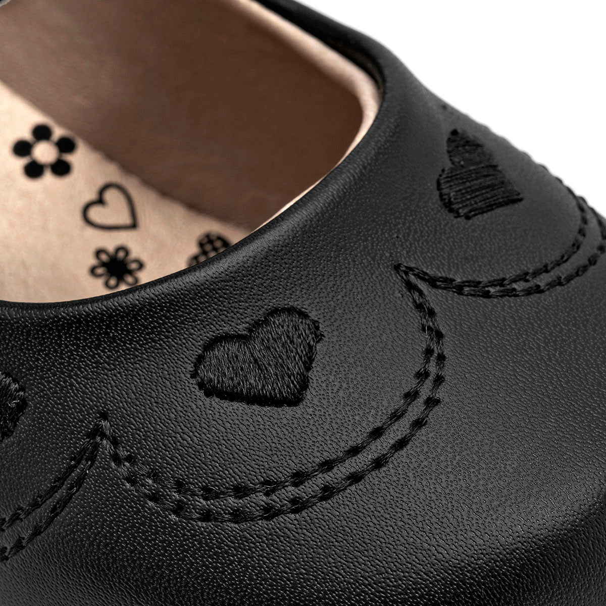 Zapato escolar Adriano Borzani para Niña