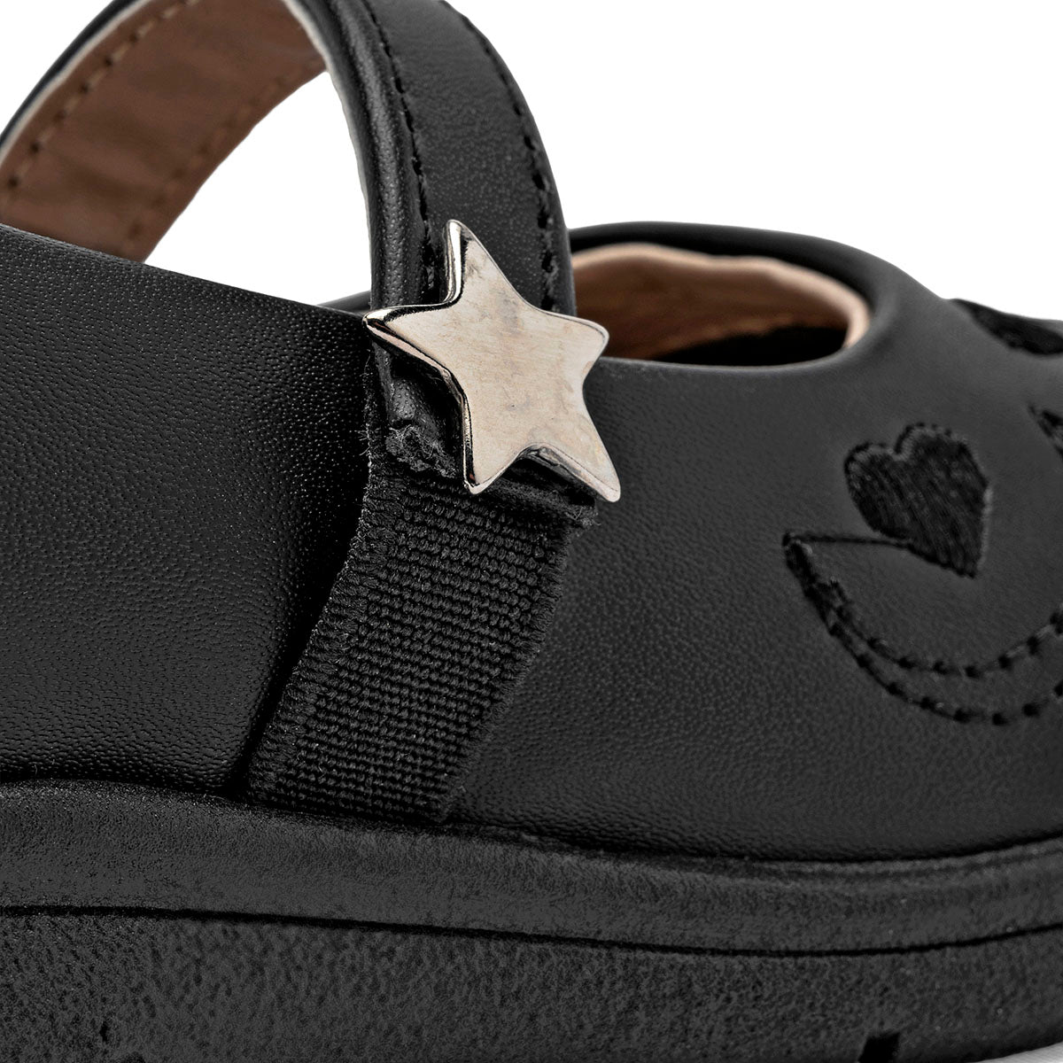 Zapato escolar Adriano Borzani para Niña