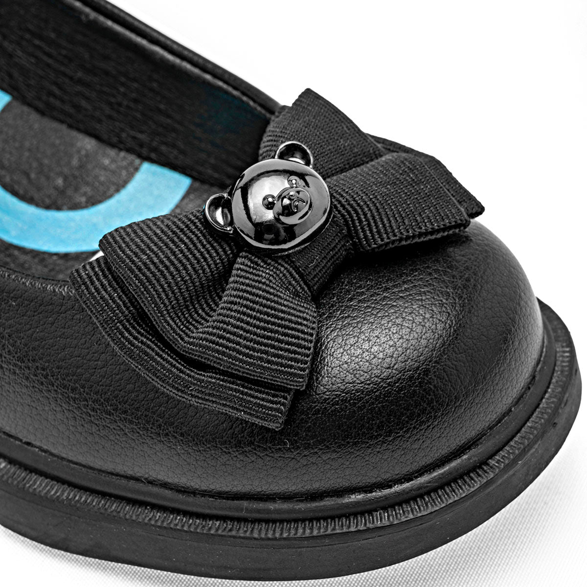 Zapato escolar Capa de Ozono para Niña
