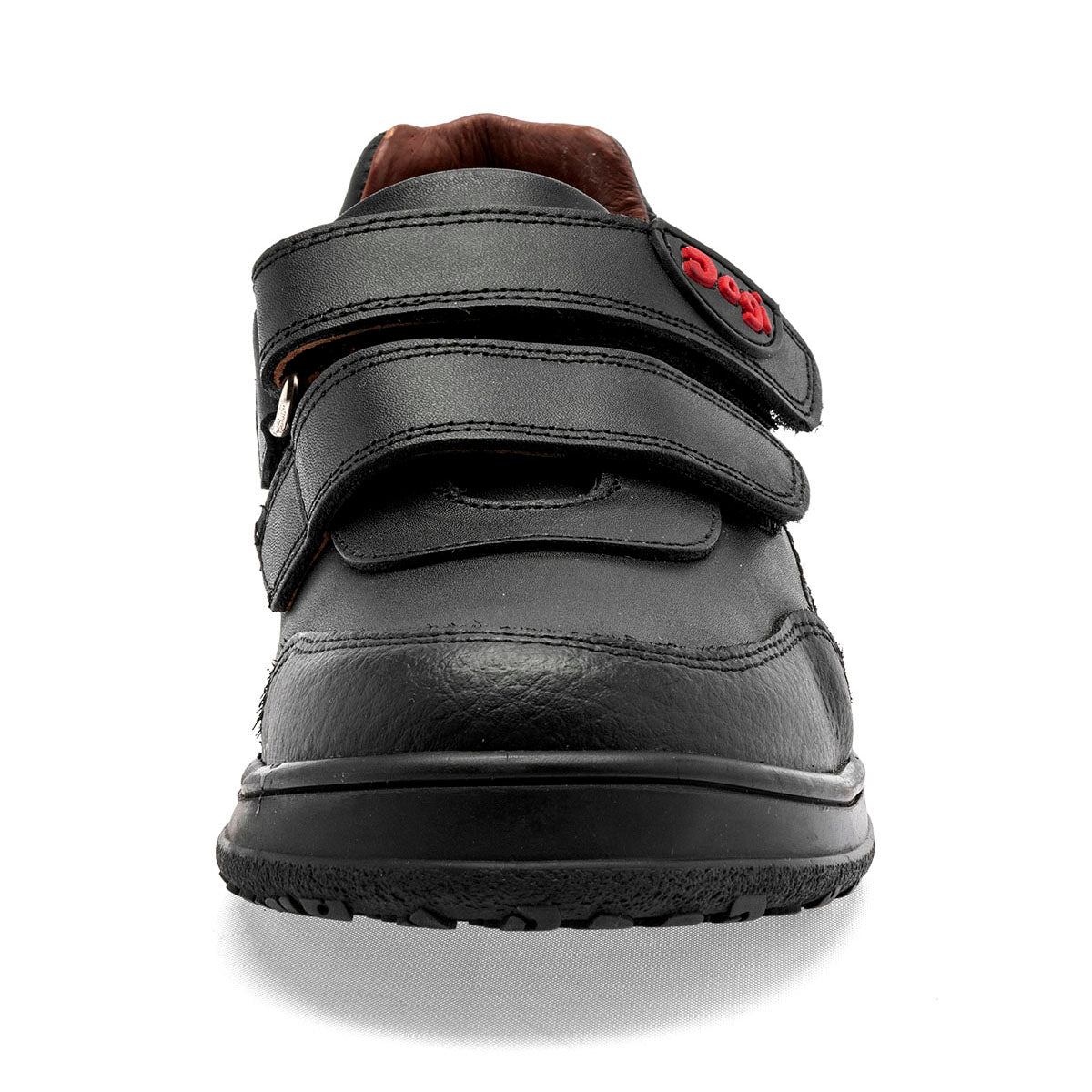 Zapato escolar de piel Dogi para Niño