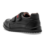Zapato escolar de piel Dogi para Niño