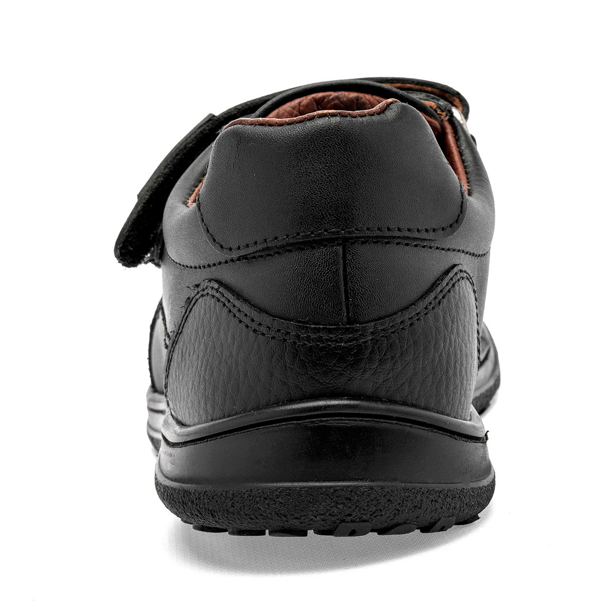 Zapato escolar de piel Dogi para Niño