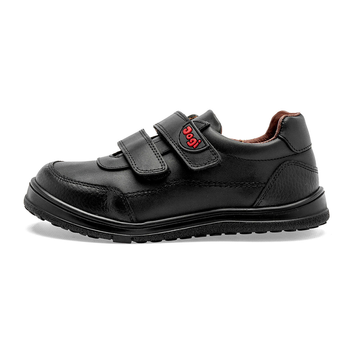 Zapato escolar de piel Dogi para Niño