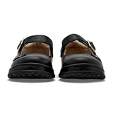 Zapato escolar de piel Dogi para Niña