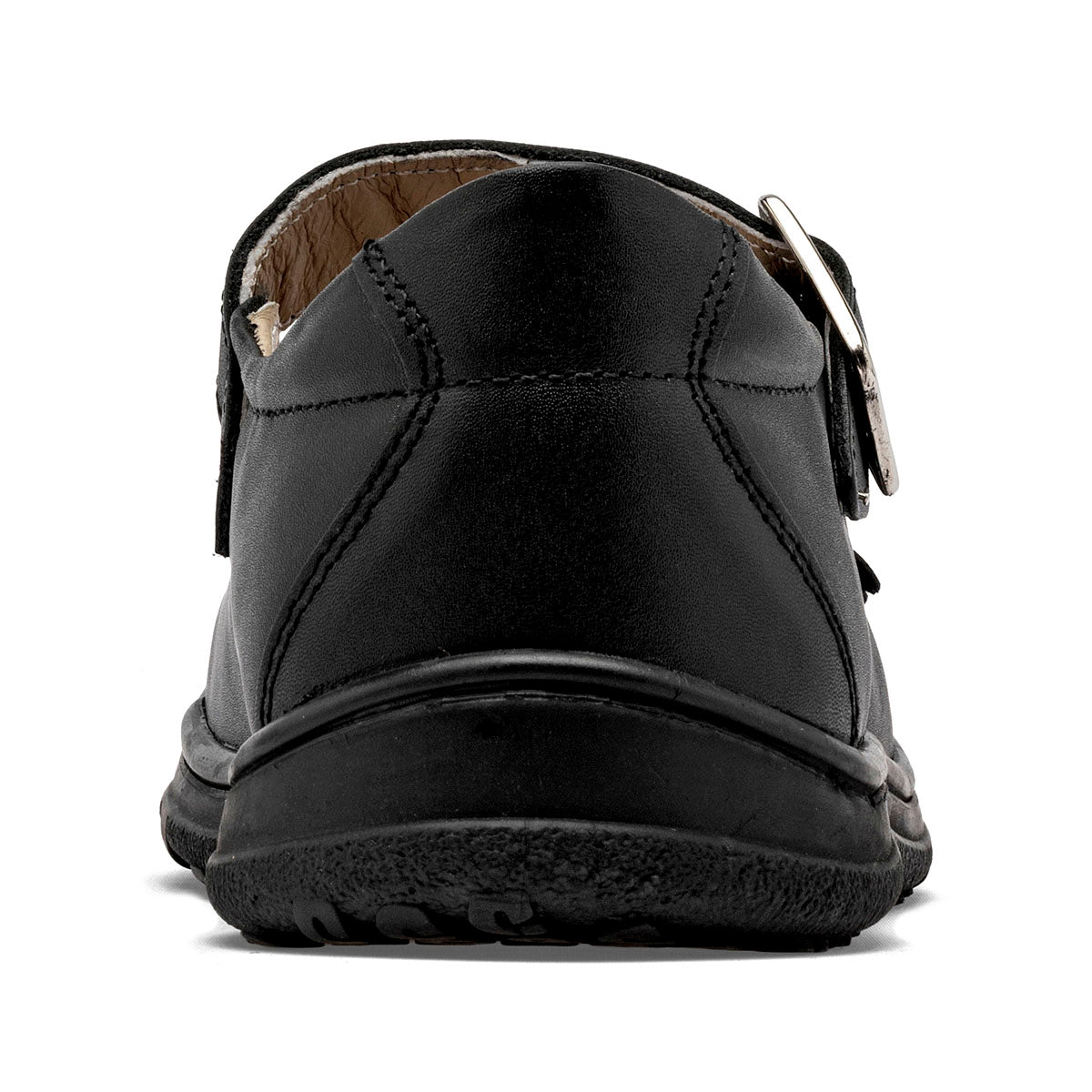 Zapato escolar de piel Dogi para Niña