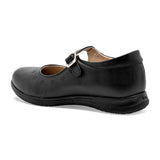Zapato escolar de piel Dogi para Niña