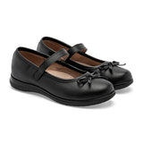 Zapato escolar de piel Dogi para Niña