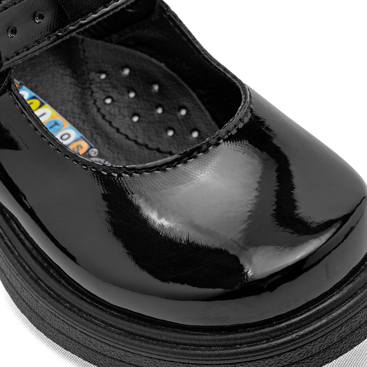 Zapato escolar Danielitos Shoes para Niña