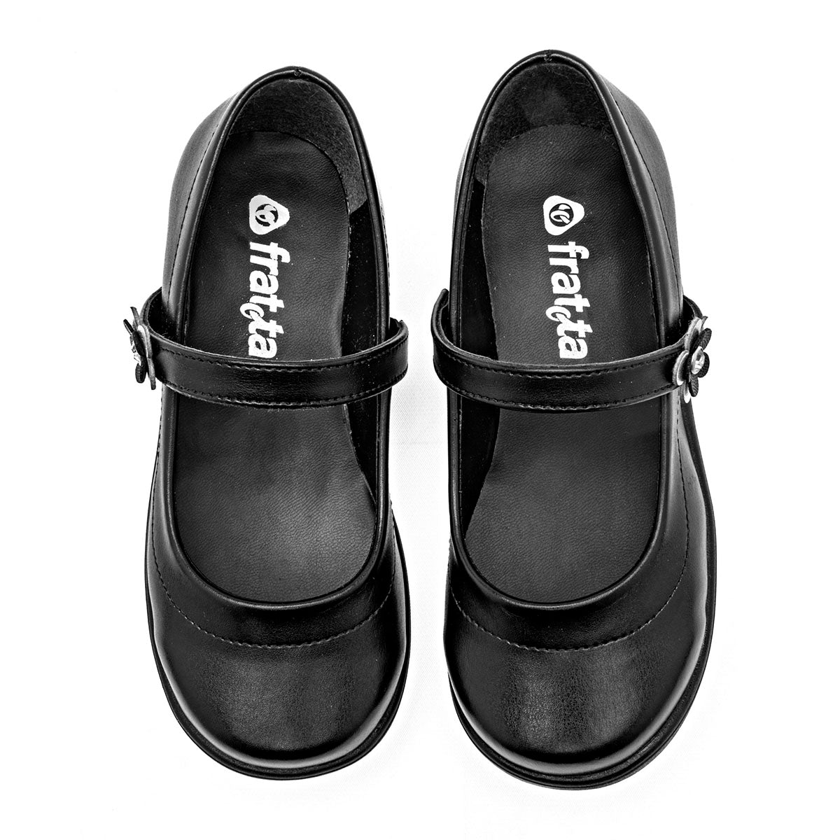 Zapato escolar Fratta para Niña