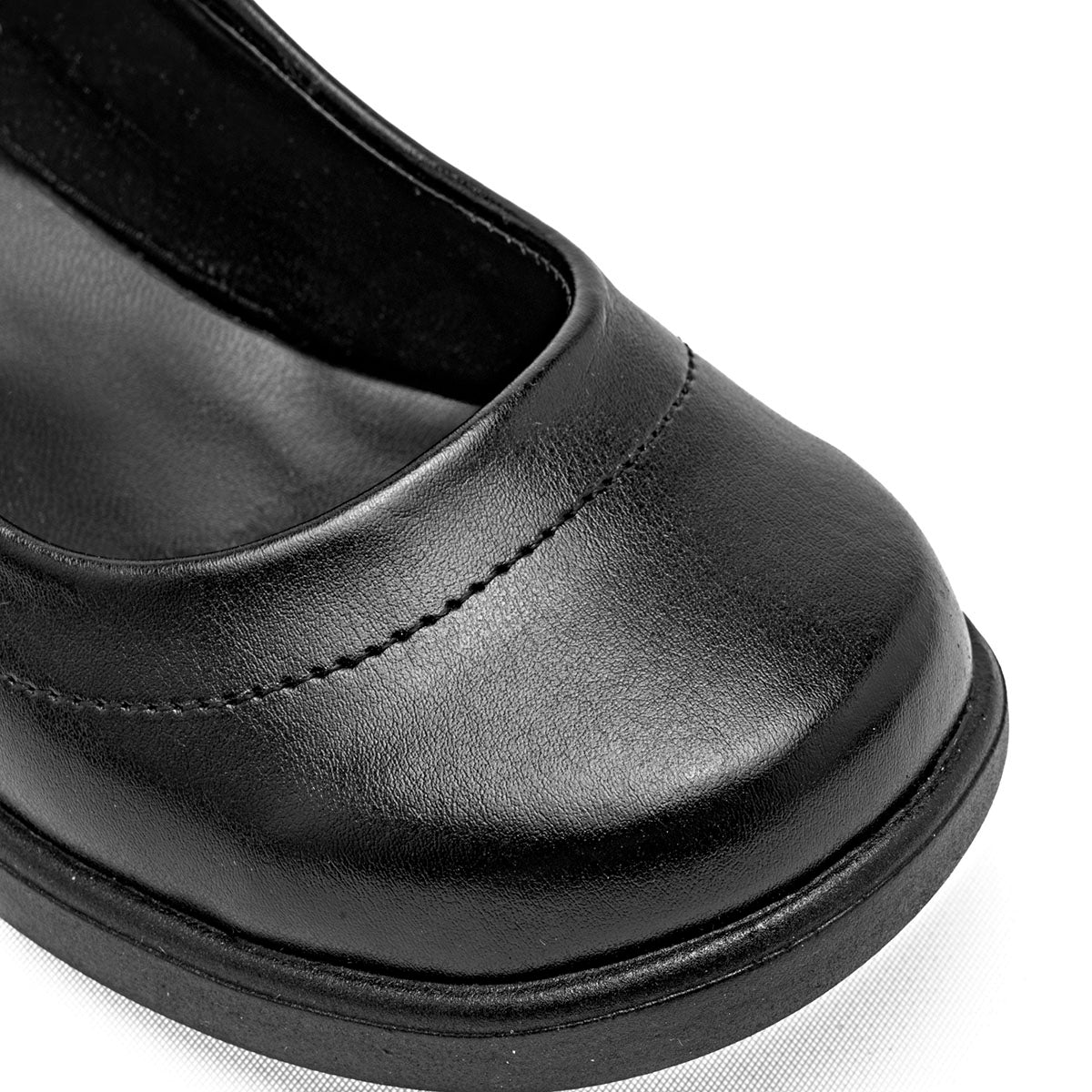 Zapato escolar Fratta para Niña