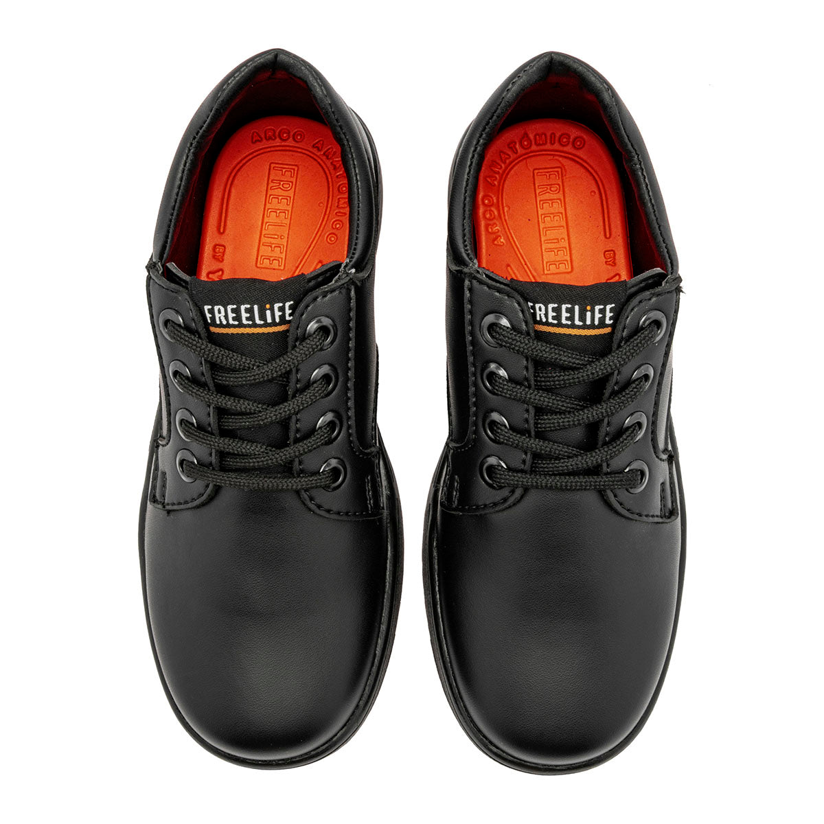 Zapato escolar Free Life para Niño