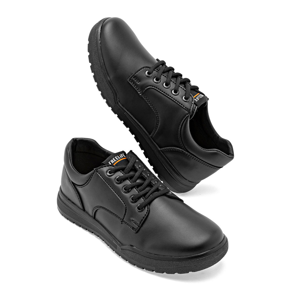 Zapato escolar para Joven Free Life