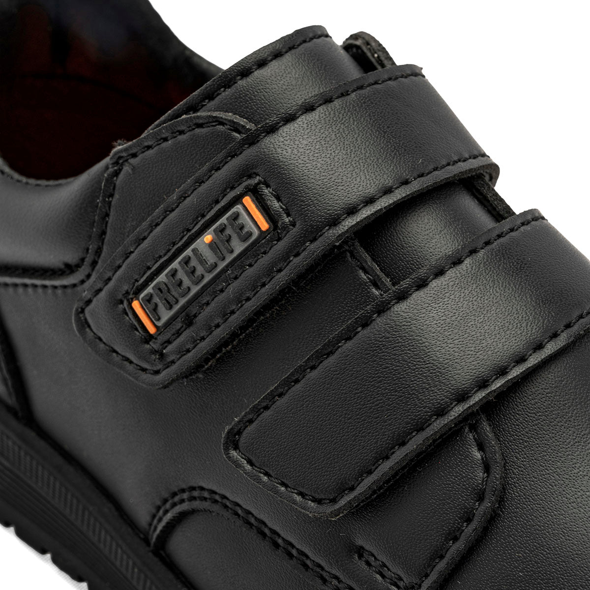 Zapato escolar Free Life para Niño