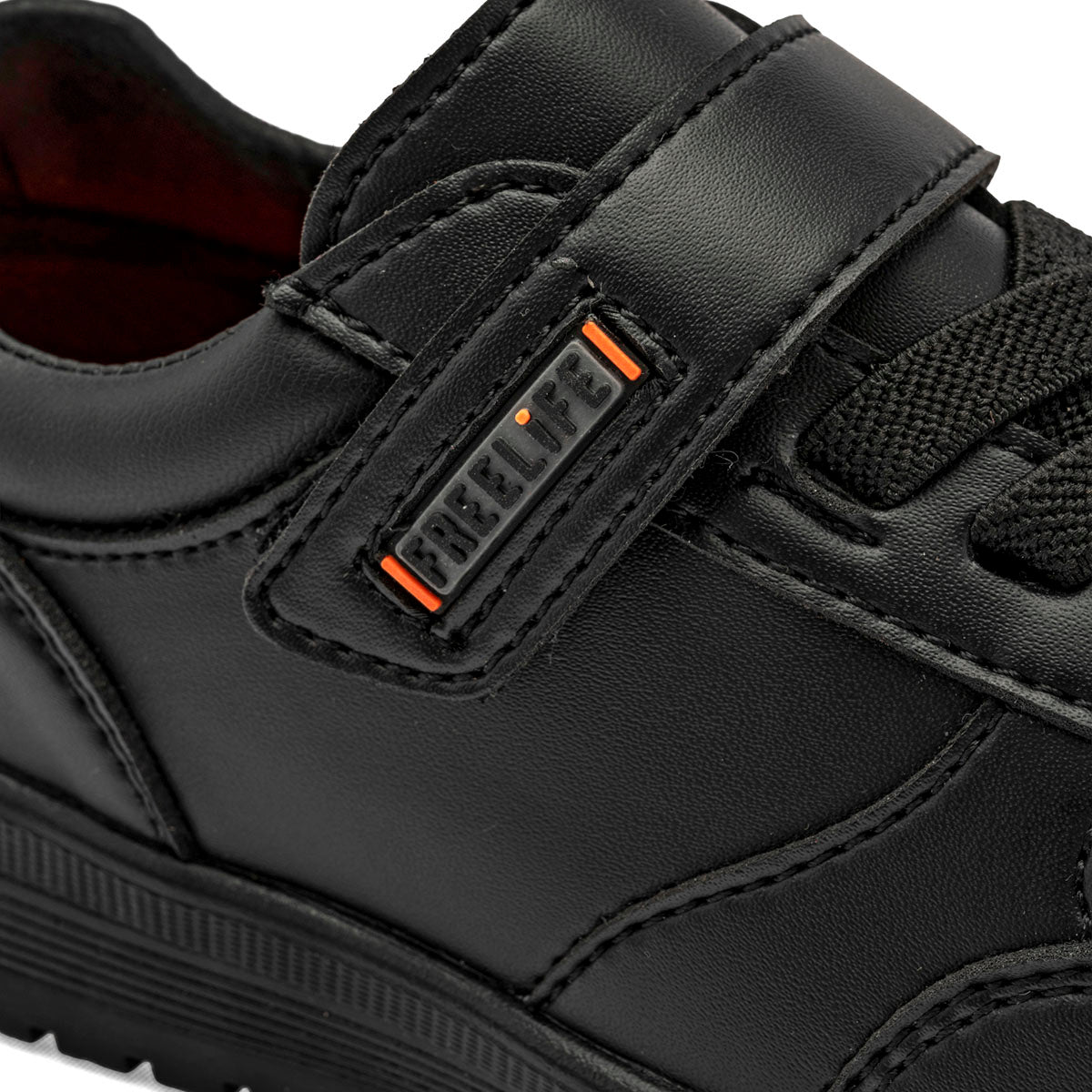 Zapato escolar Free Life para Niño
