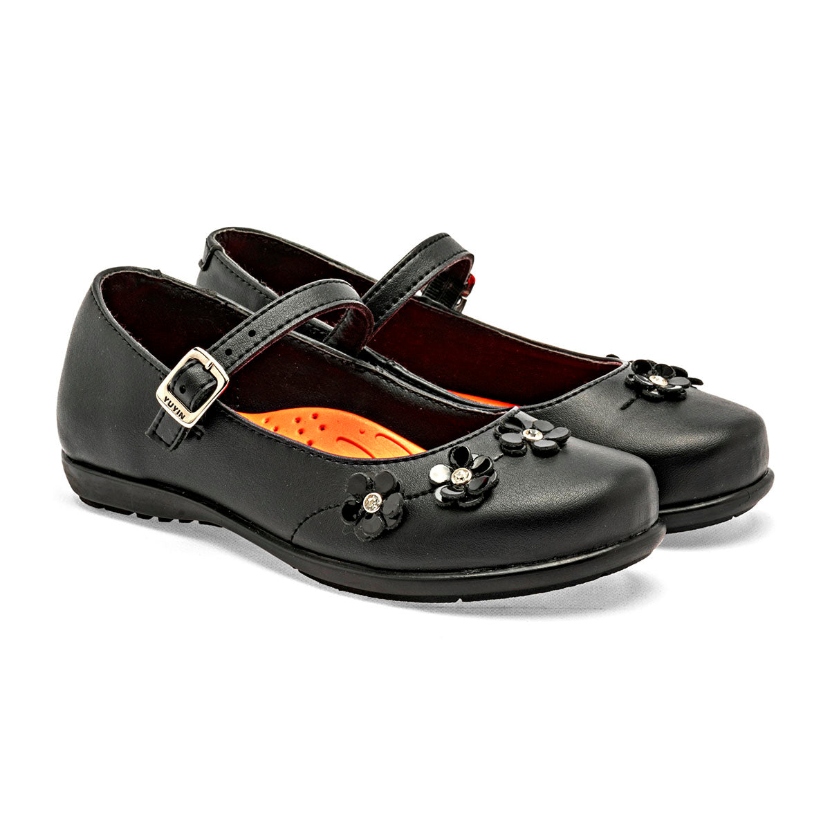 Zapato escolar Free Life para Niña